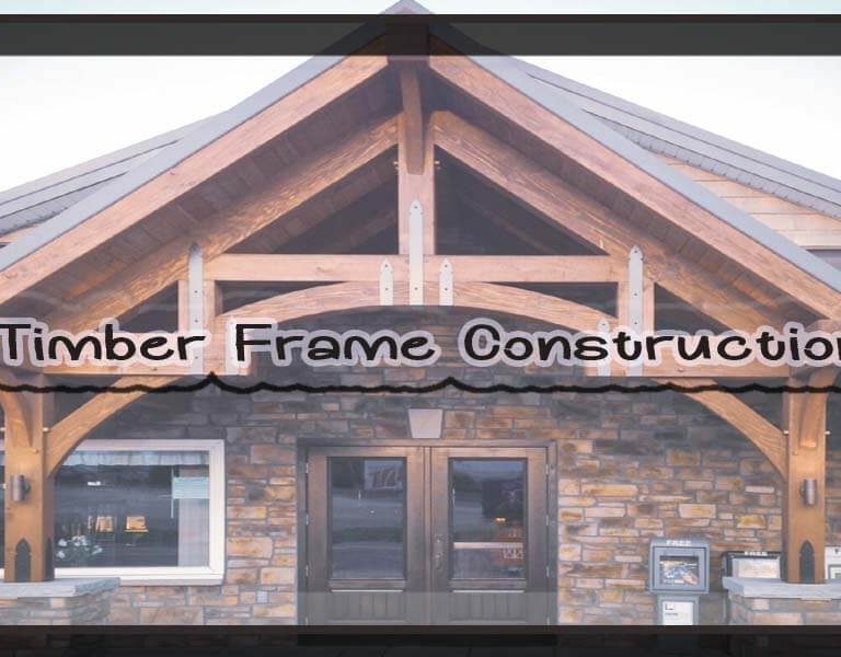 Understanding Timber Frame Joints: A Key to Quality Construction